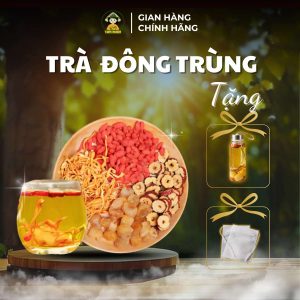 TRA DONG TRUNG