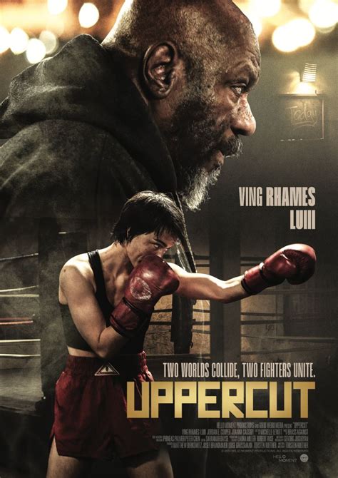 Uppercut 2025 𝚆𝚊𝚝𝚌𝚑 In 4k
